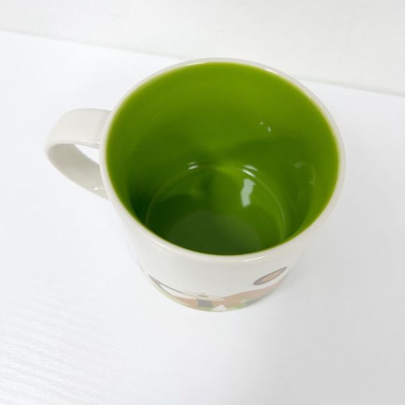 Starbucks You Are Here Coffee Mug Tennessee - Picture 4 of 6